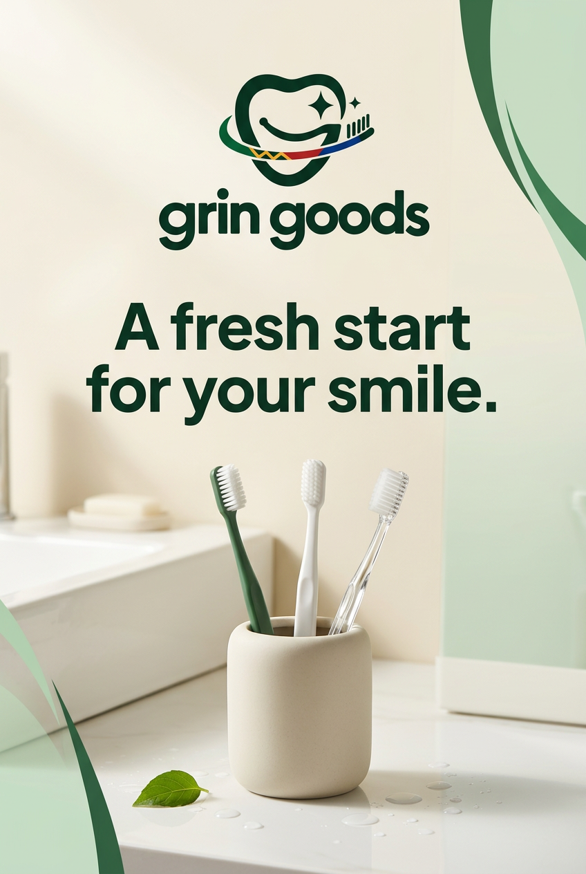 Grin Goods™